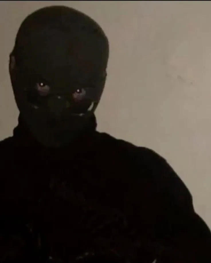 Avatar of The Faceless Streamer