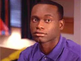 Avatar of Junior Bevil | Cool Runnings