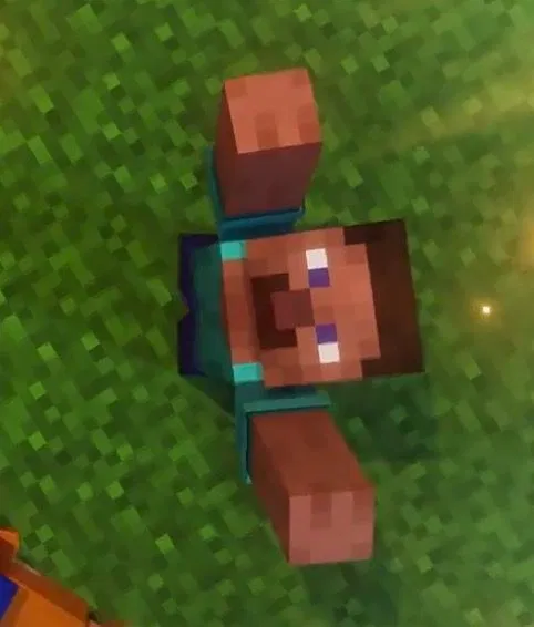 Avatar of Steve | Minecraft