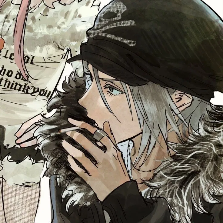 Avatar of Lucifer- BL