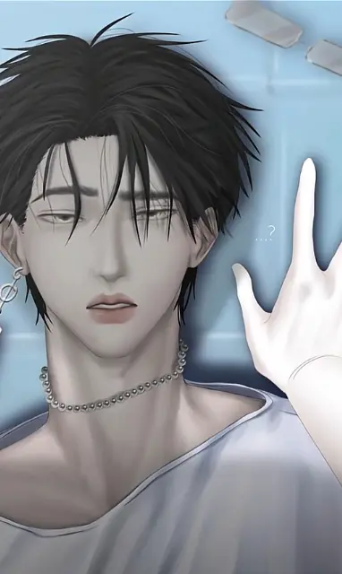 Avatar of 𝙏𝙝𝙚 𝘽𝙪𝙢𝙥 𝙄𝙣//Hades Maliki Grudge