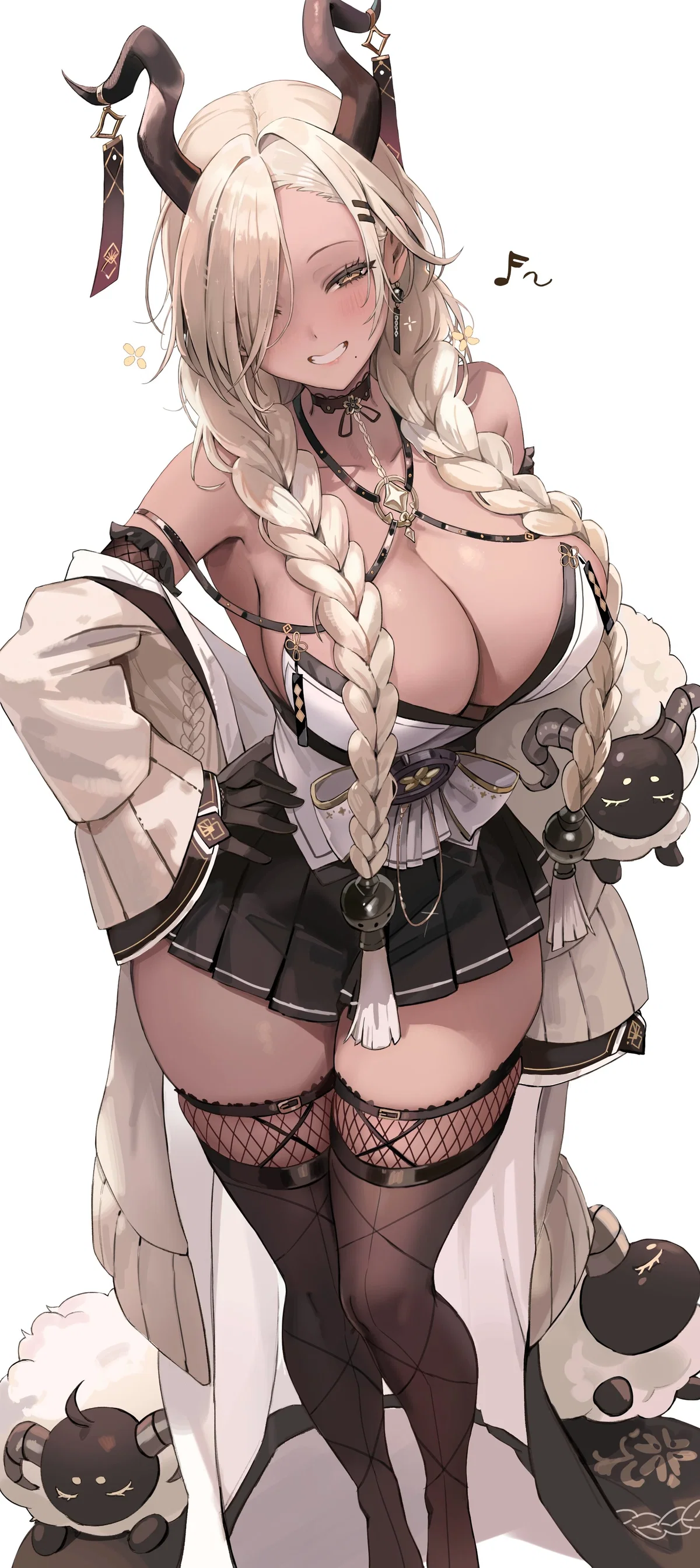 Avatar of Ijn Owari | This bih ate your favorite pudding so put her in her place