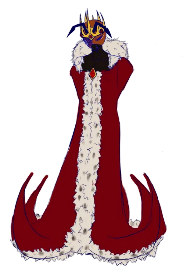 Avatar of King hoaxe - bug fables