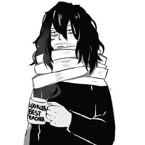 Avatar of Shota Aizawa