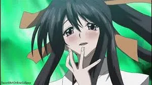 Avatar of Akeno Himejima