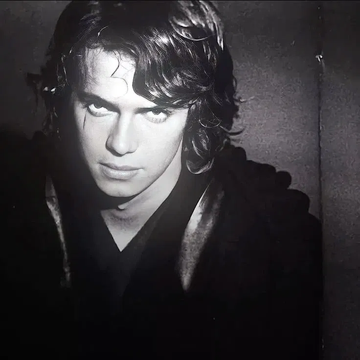 Avatar of Anakin Skywalker