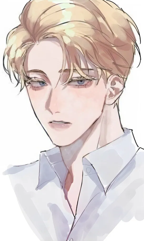 Avatar of ⭑☆ RIVALRY 📚✈ ` Bjorn Kerr `