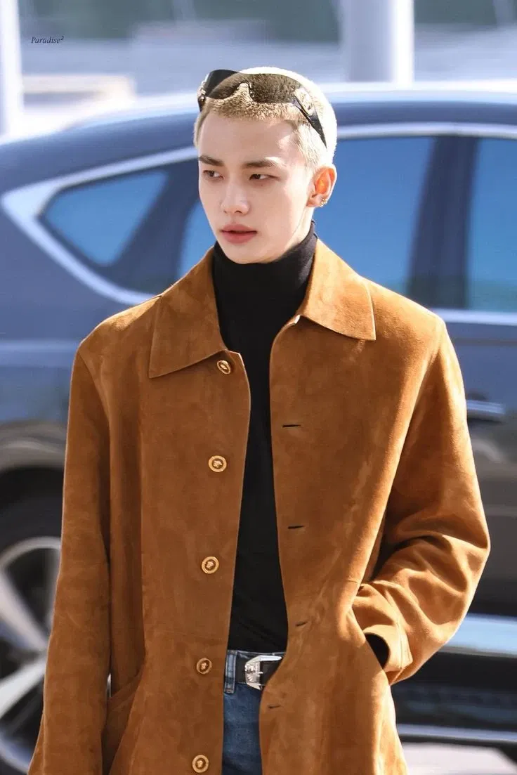 Avatar of ༺Hyunjin ex boyfriend༻