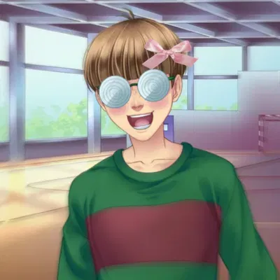 Avatar of Kentin Lerhay
