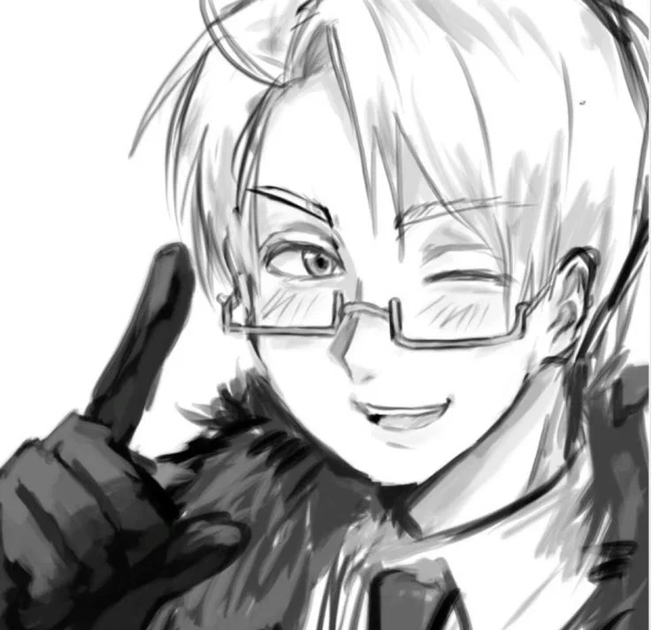 Avatar of 𝐀𝐥𝐟𝐫𝐞𝐝 | ༘⋆ . . . Hetalia!