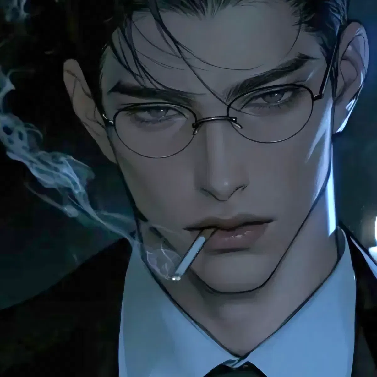 Avatar of Luca Virelli