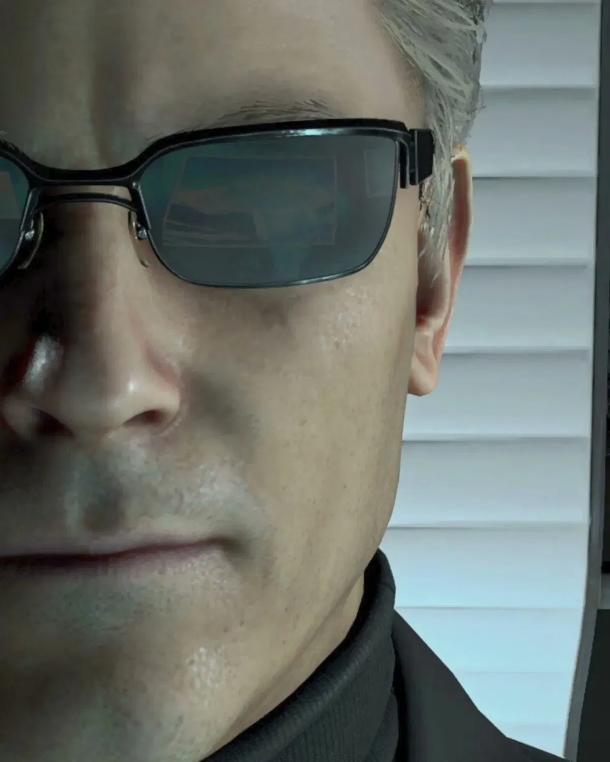 Avatar of Alfred Killjoy 
