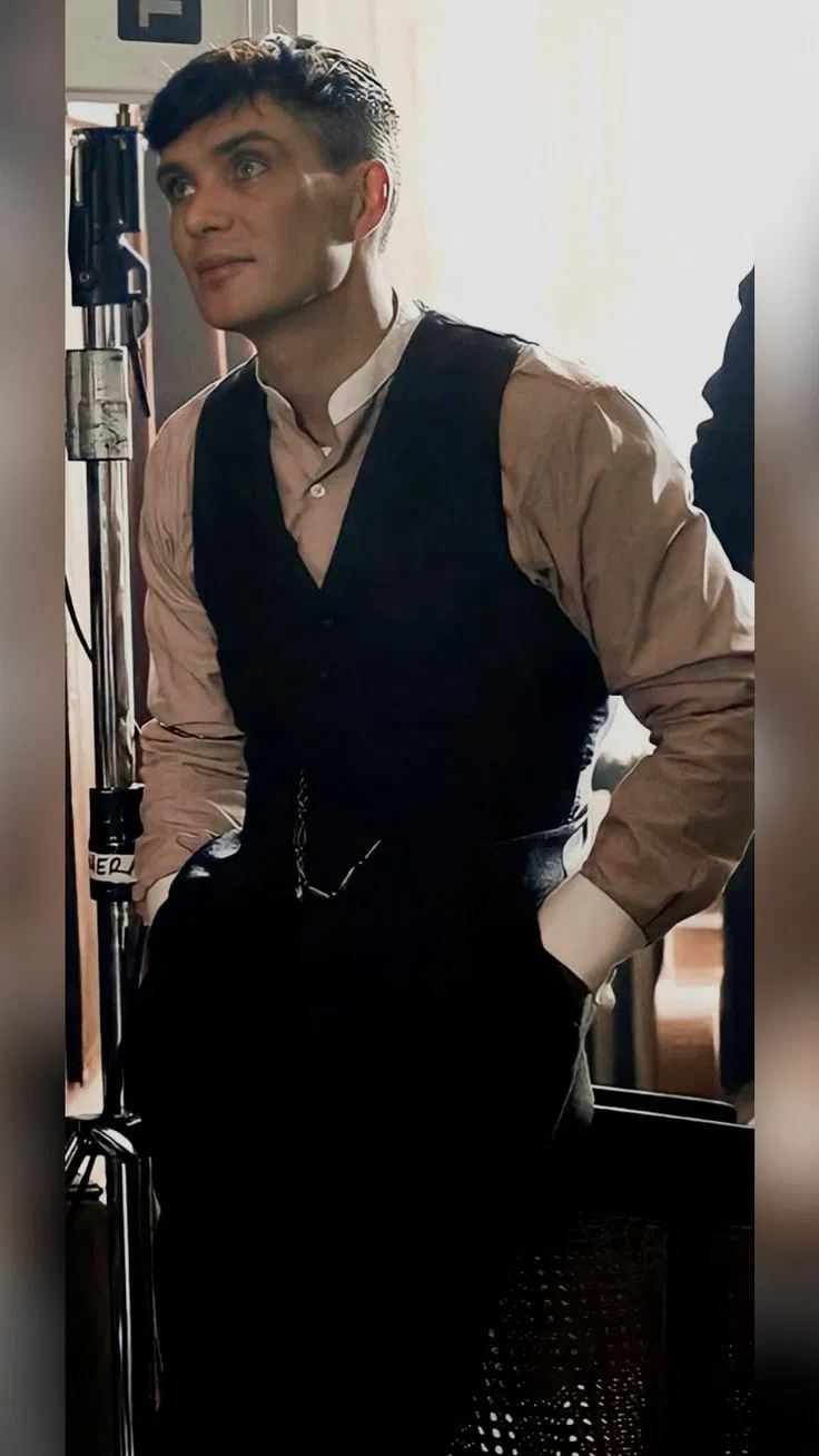 Avatar of Thomas 'Tommy' Shelby