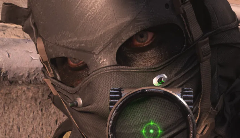 Avatar of Nikto - Zombie Apocalypse