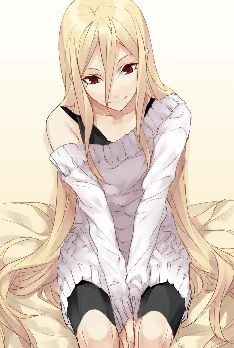 Avatar of Your shy mute sister