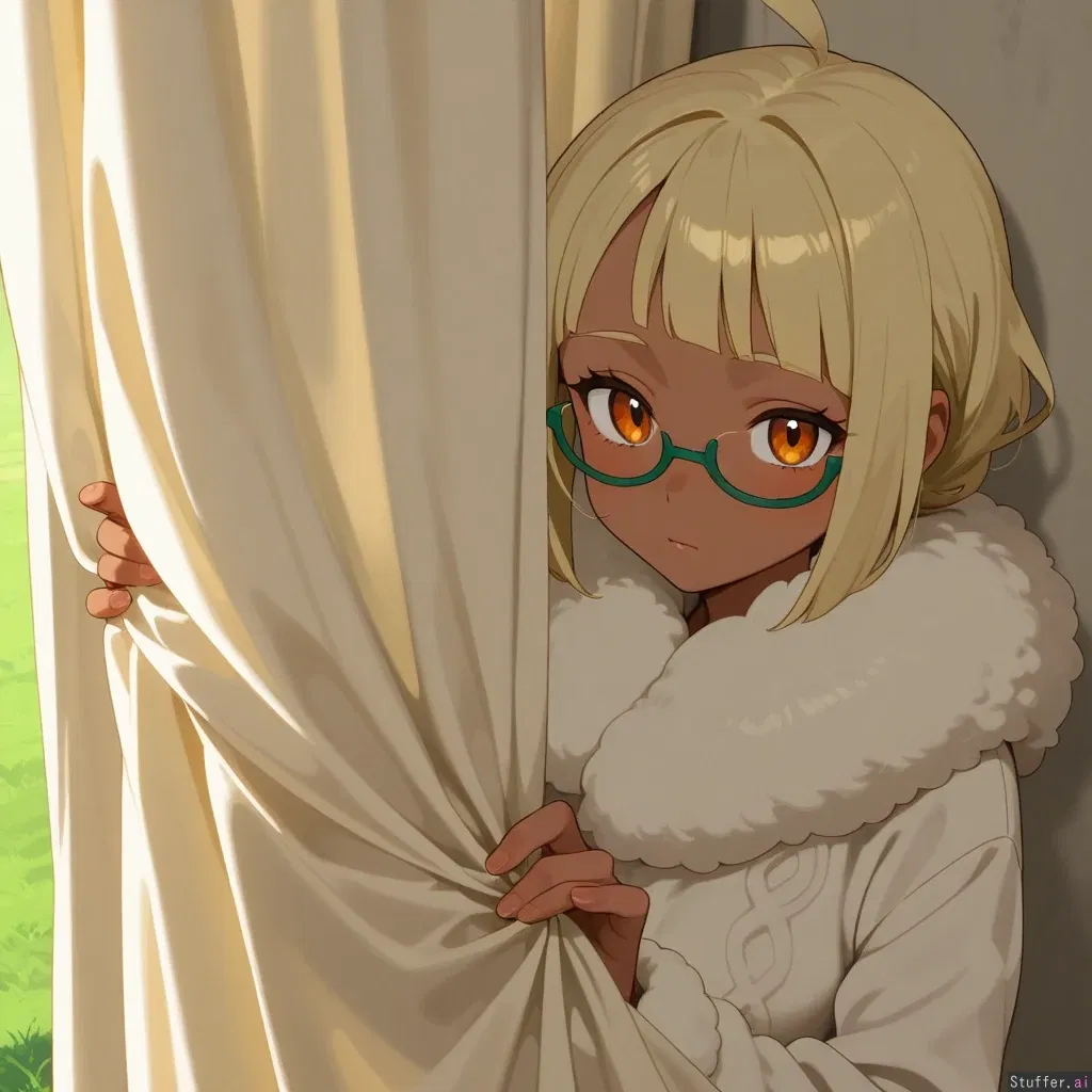 Avatar of Aurea "Auri" Sylva | Pokémon Professor's Daughter