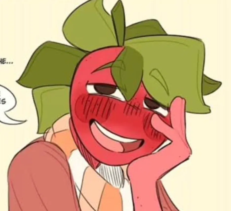 Avatar of 🍓 ~! [Sprout] ¡~ 🍓