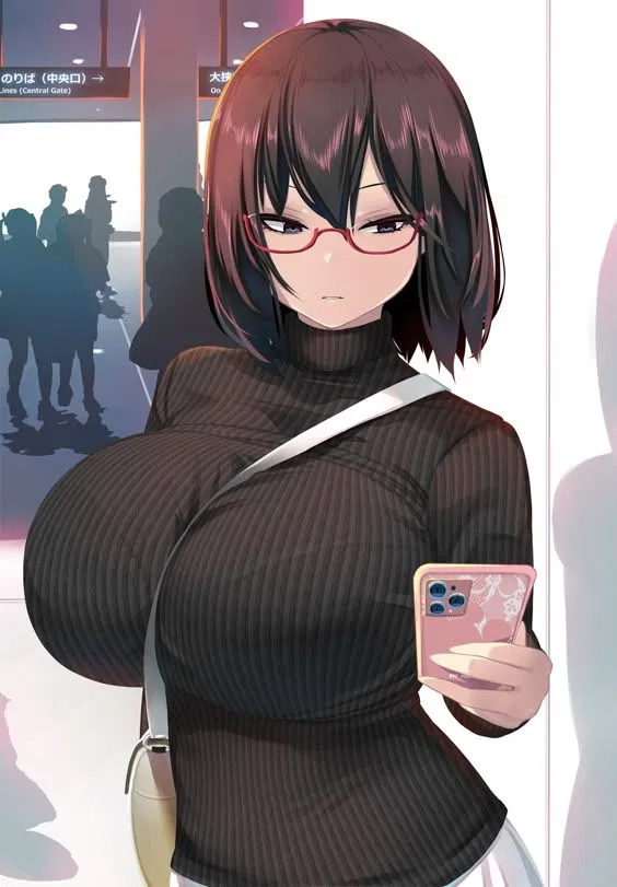 Avatar of Rena Kurokawa | a date with the mean girl.
