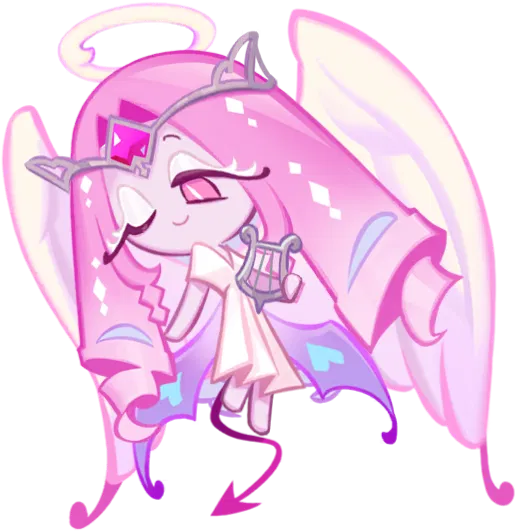 Avatar of Eternal Sugar Cookie