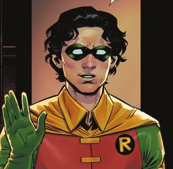 Avatar of Jason Todd | Boy Wonder