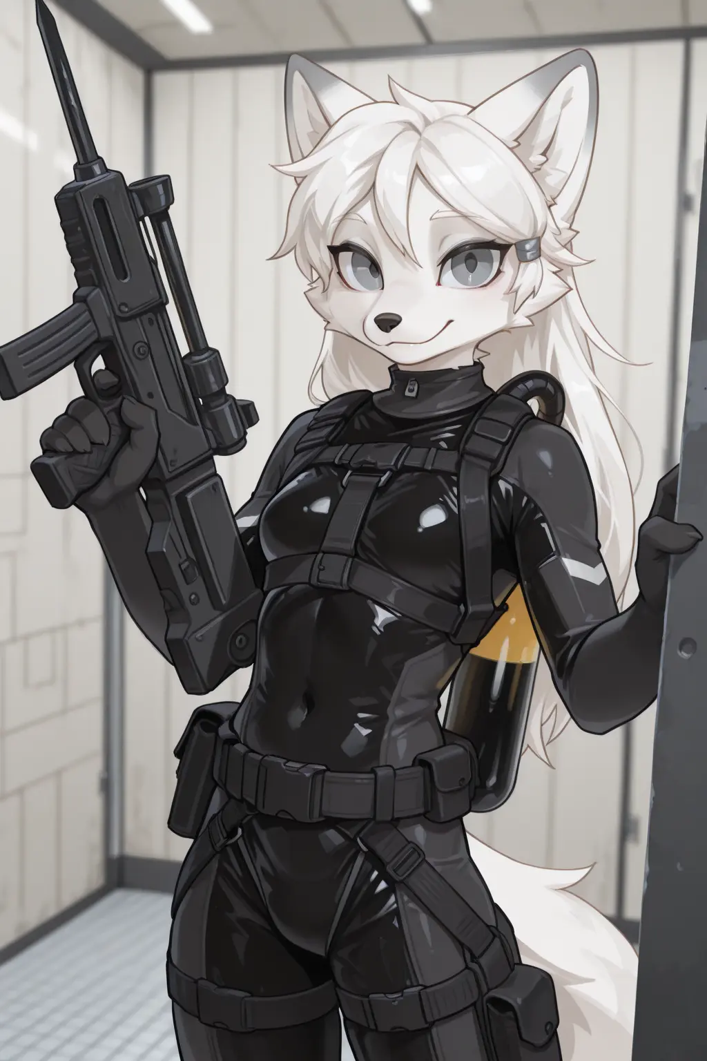 Avatar of The Dry Run | Diver Down