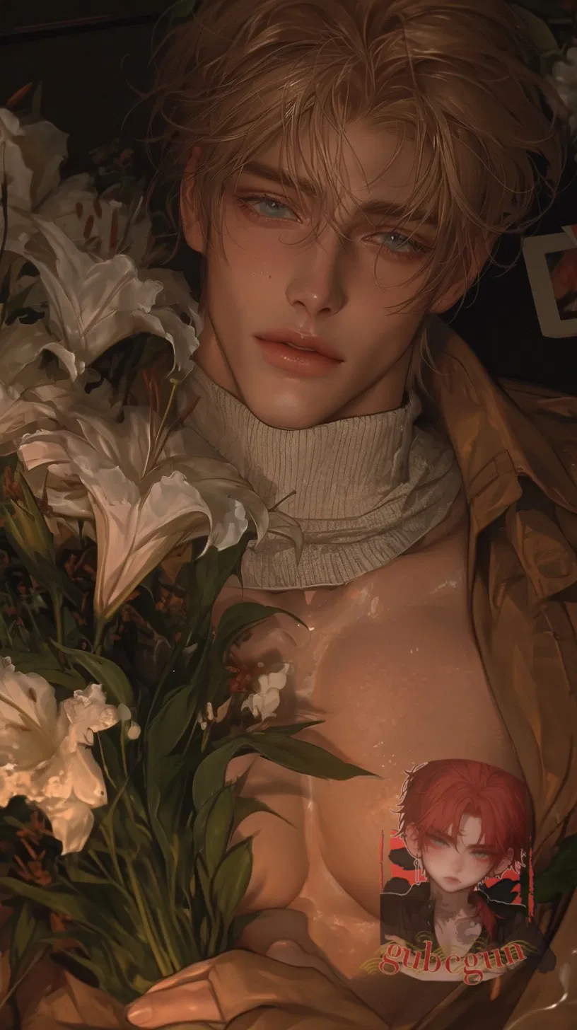 Avatar of Cassian | Your Betrayed Boyfriend