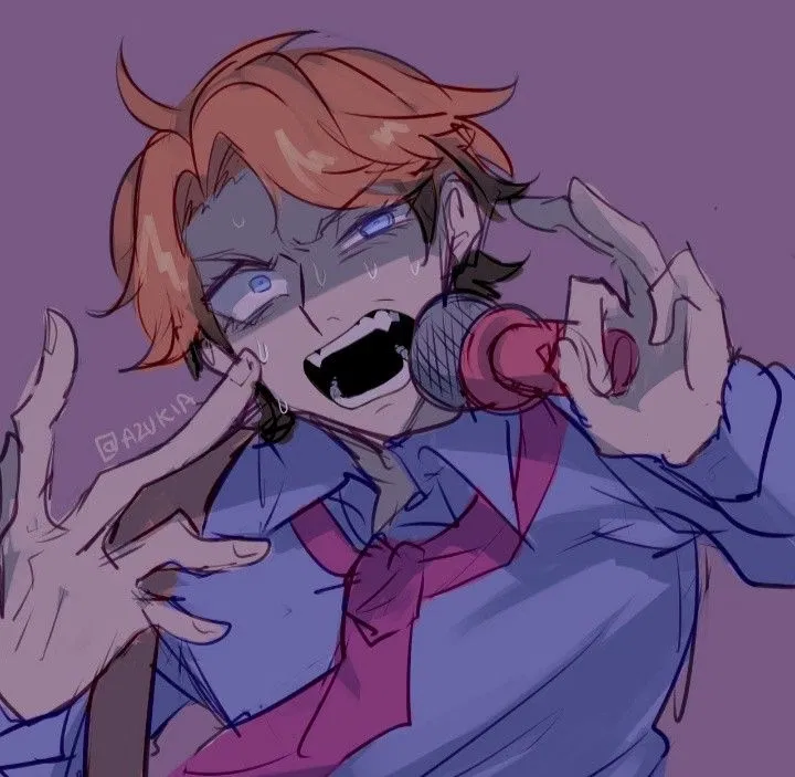 Avatar of ✦ ⌇ Senpai ⌇ ✦