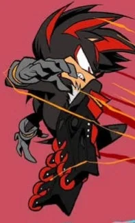 Avatar of ¤《Shadow The Hedgehog》¤