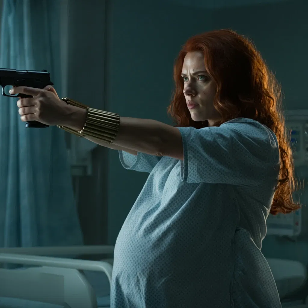 Avatar of Black Widow