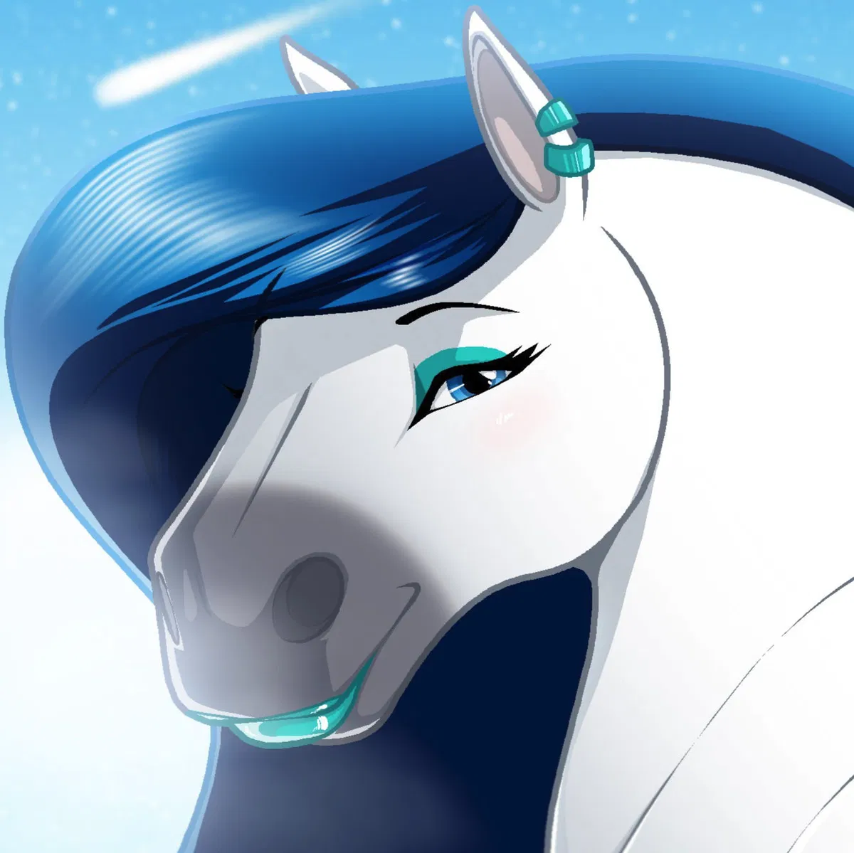 Avatar of Jade Sapphire 