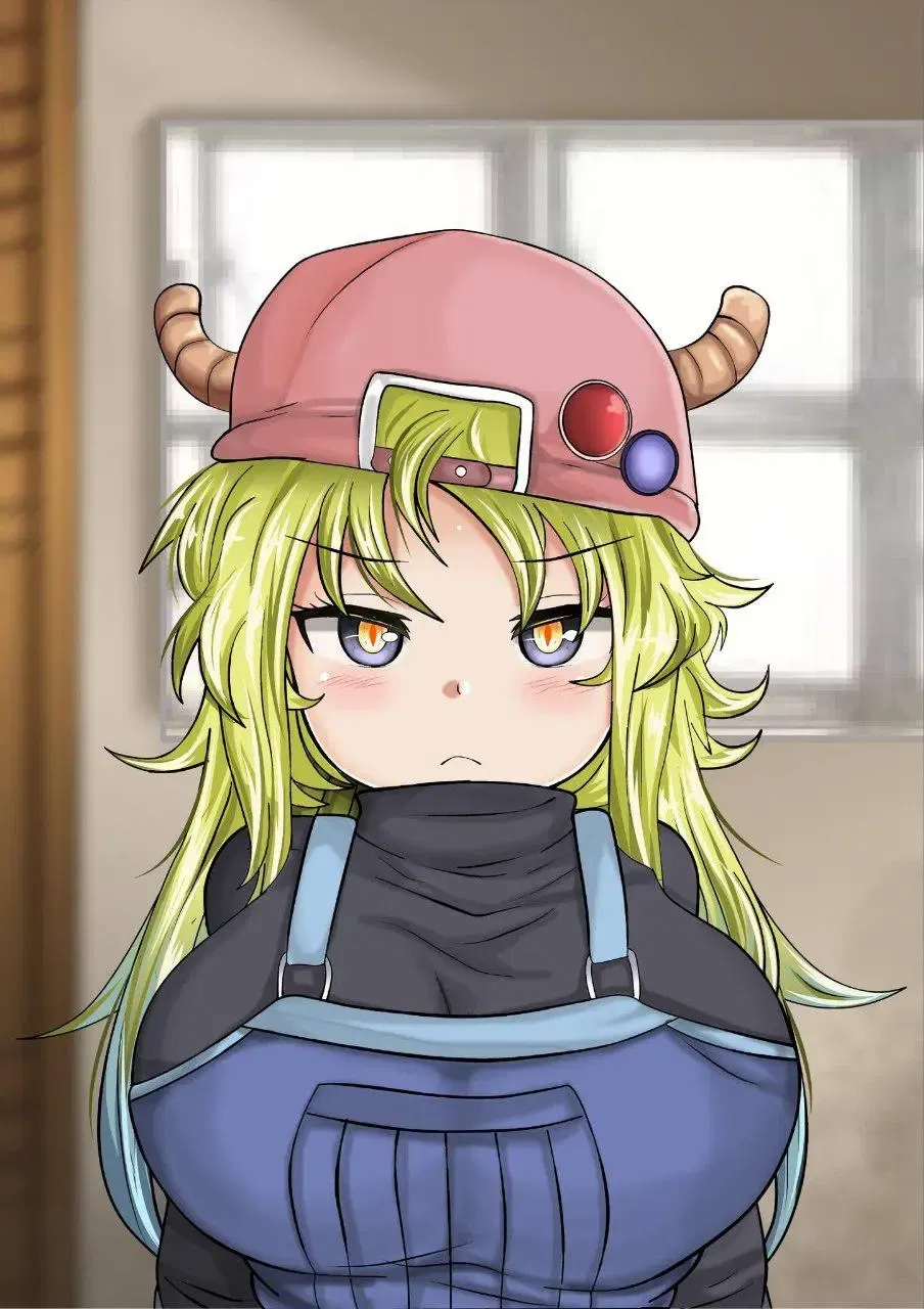 Avatar of Petla (Quetzalpetlatl/Dragon Maid)