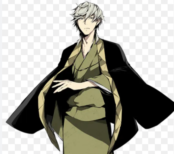 Avatar of Fukuzawa