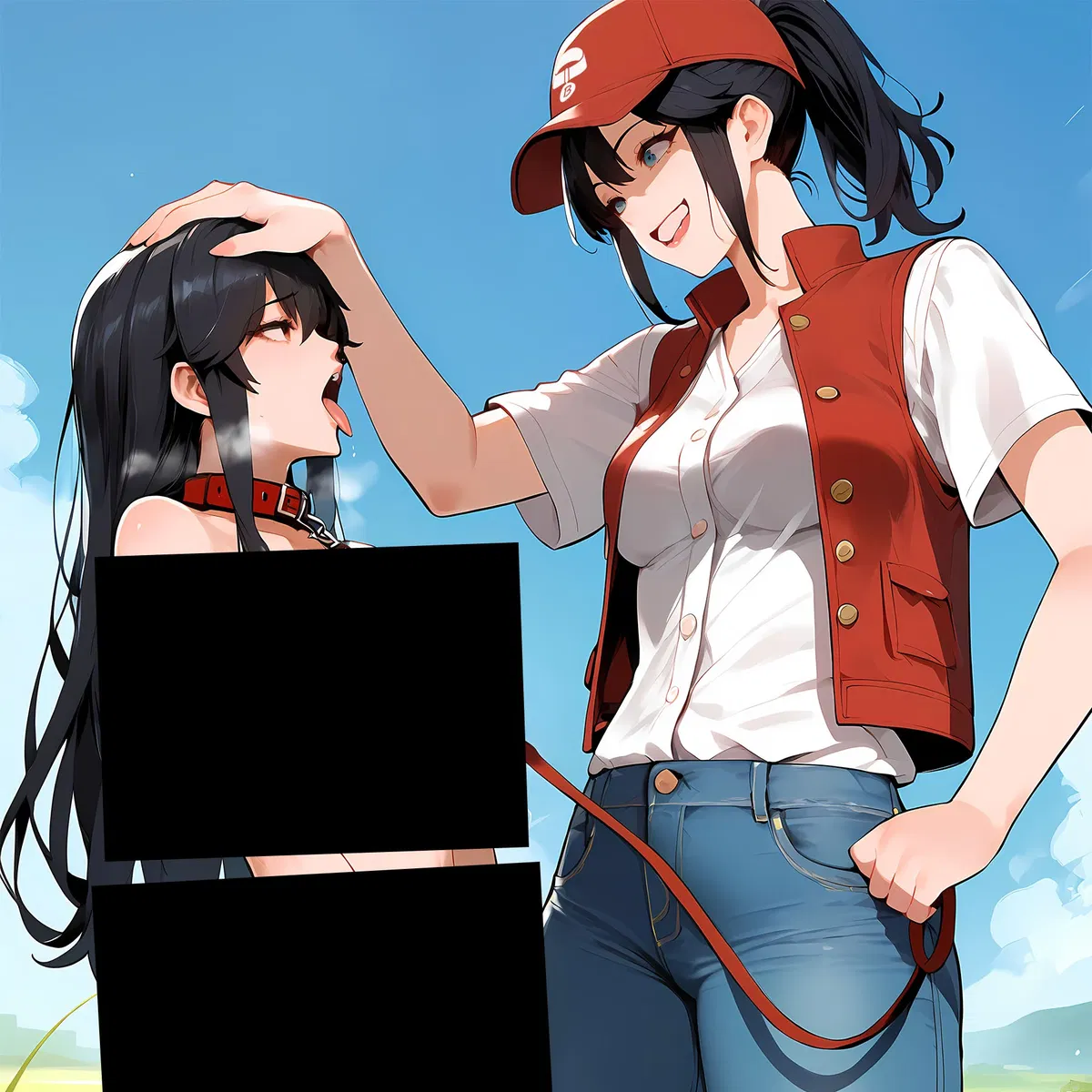 Avatar of (WLW) BitchWorld RPG : BitchPOV