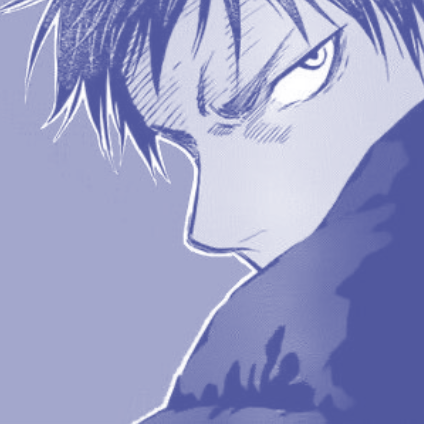 Avatar of KNB Daiki Aomine