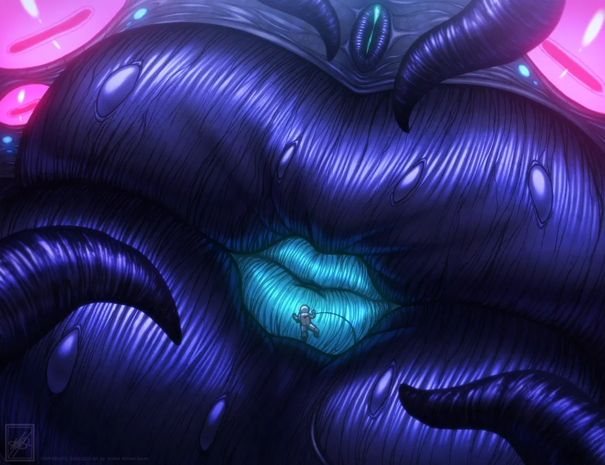 Avatar of Lip Dimension