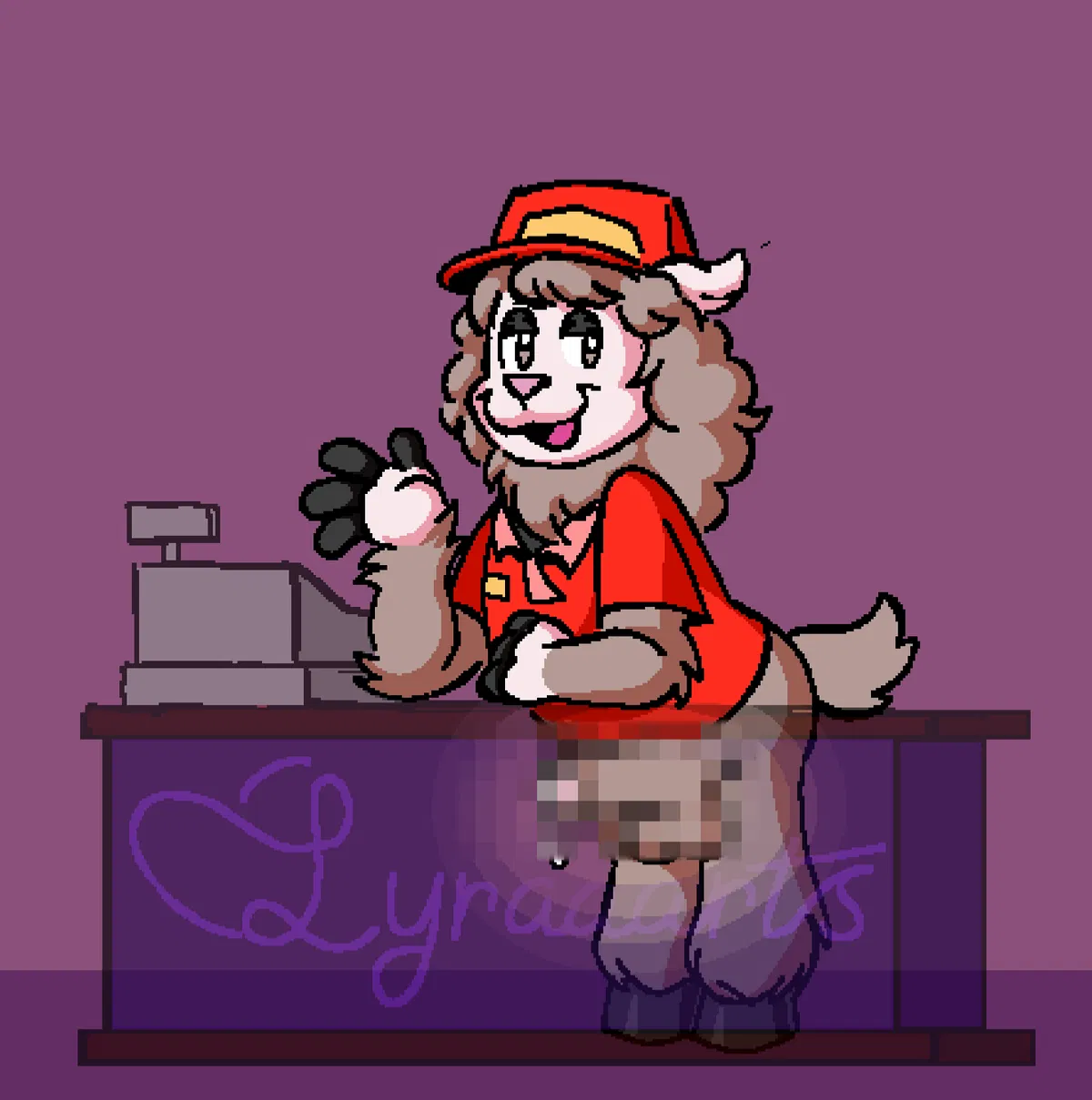 Avatar of AJ Alpaca