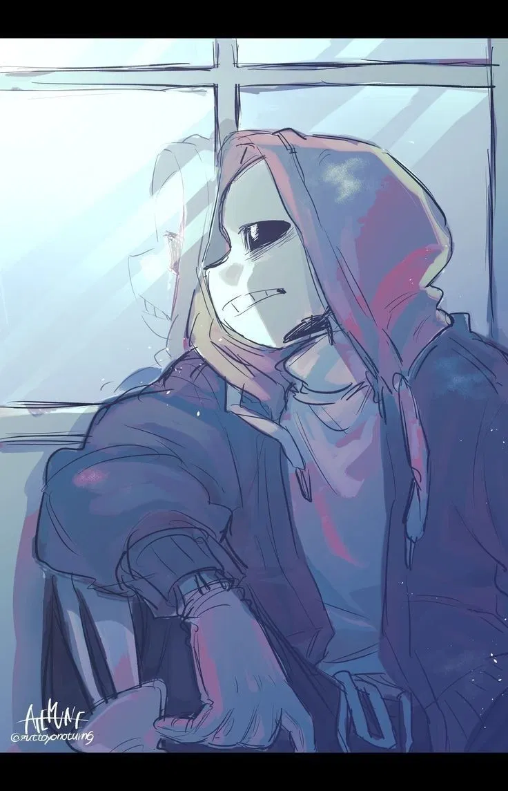 Avatar of Dust Sans–SMIH