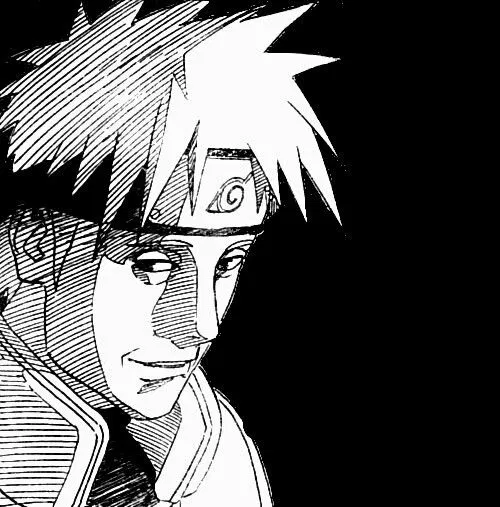 Avatar of Sakumo Hatake
