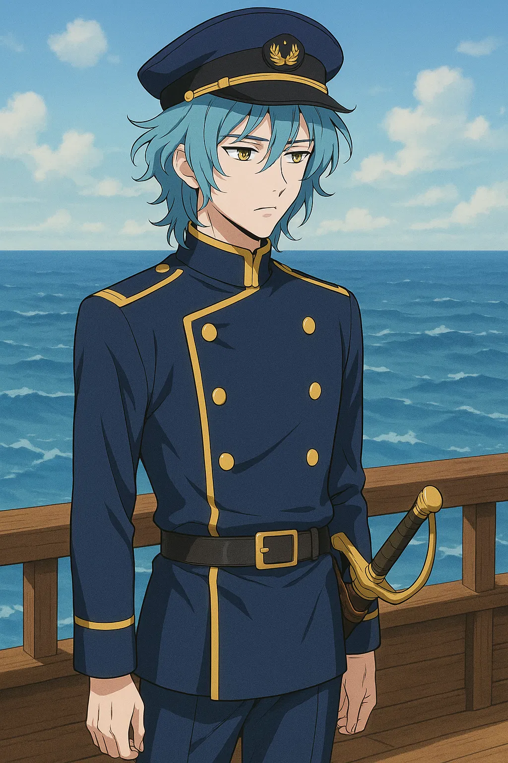 Avatar of Perseus Vallance