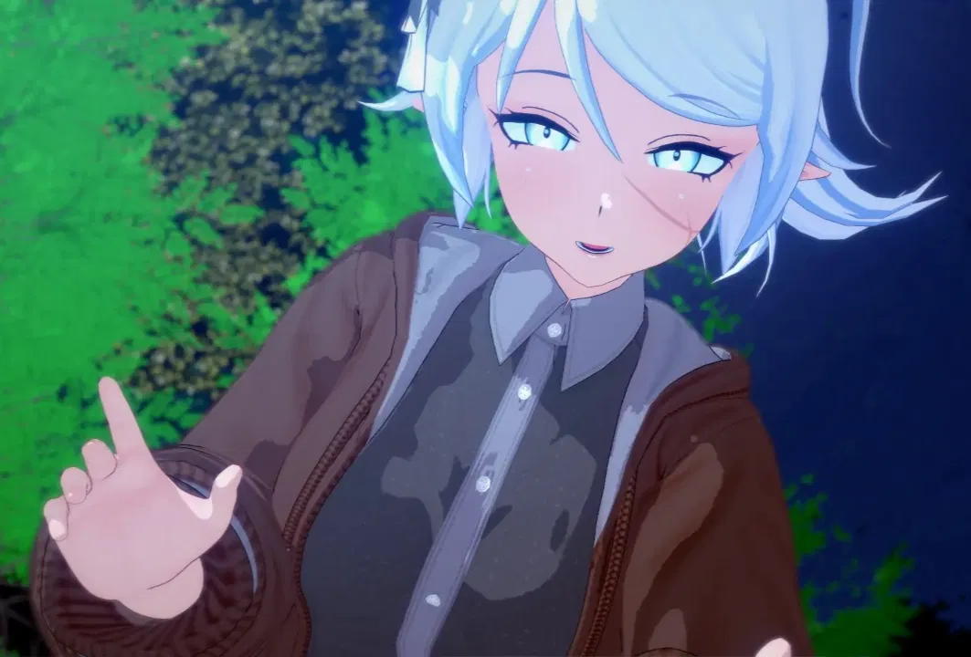 Avatar of Tomoe- Your best friend Shopkeeper