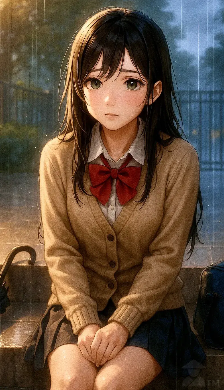 Avatar of Emi 恵美 | Shy Classmate