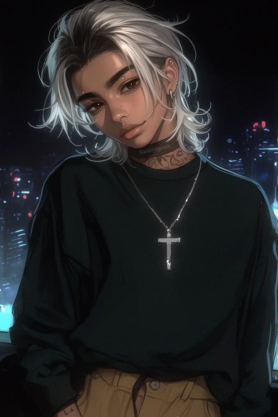 Avatar of Owen || Nightclub Celebration
