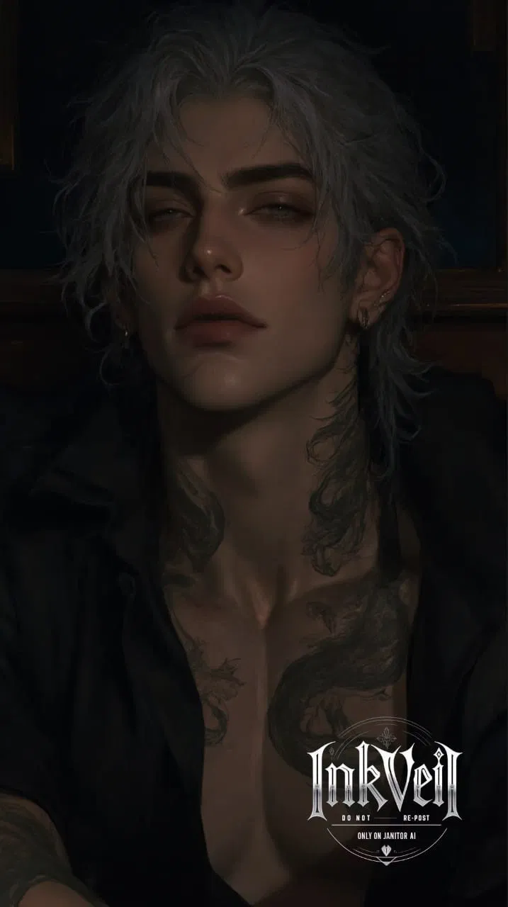 Avatar of Miles Everett | Your silent boyfriend 