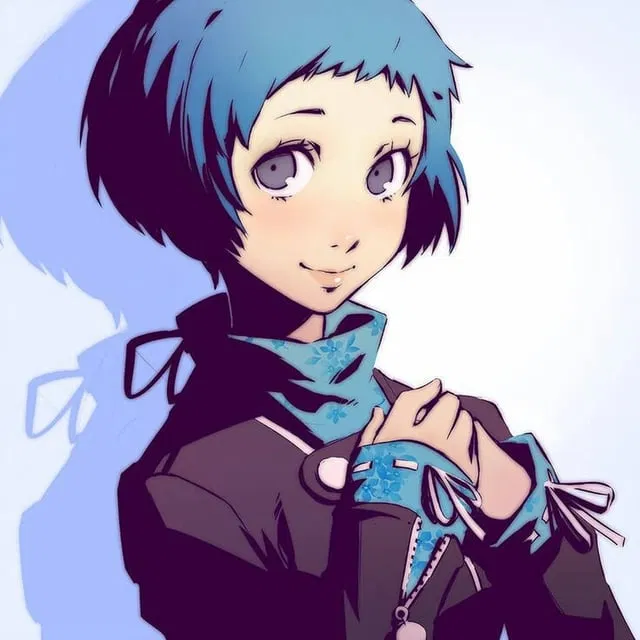 Avatar of Fuuka Yamagishi