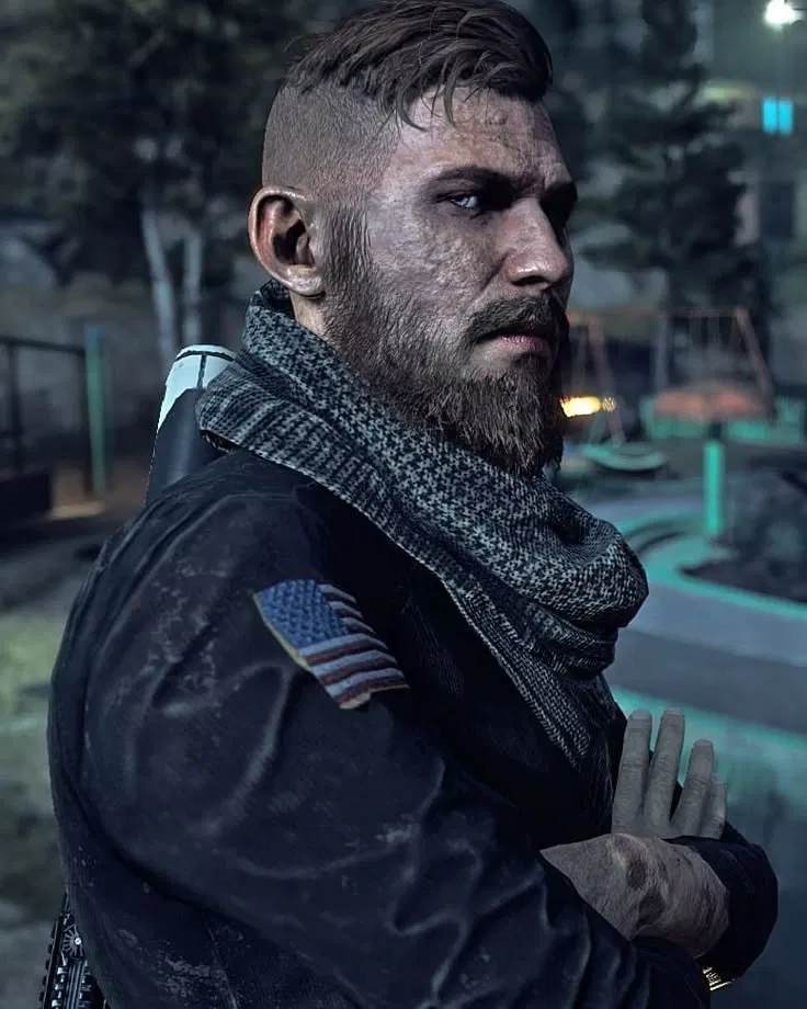 Avatar of Jacob Seed