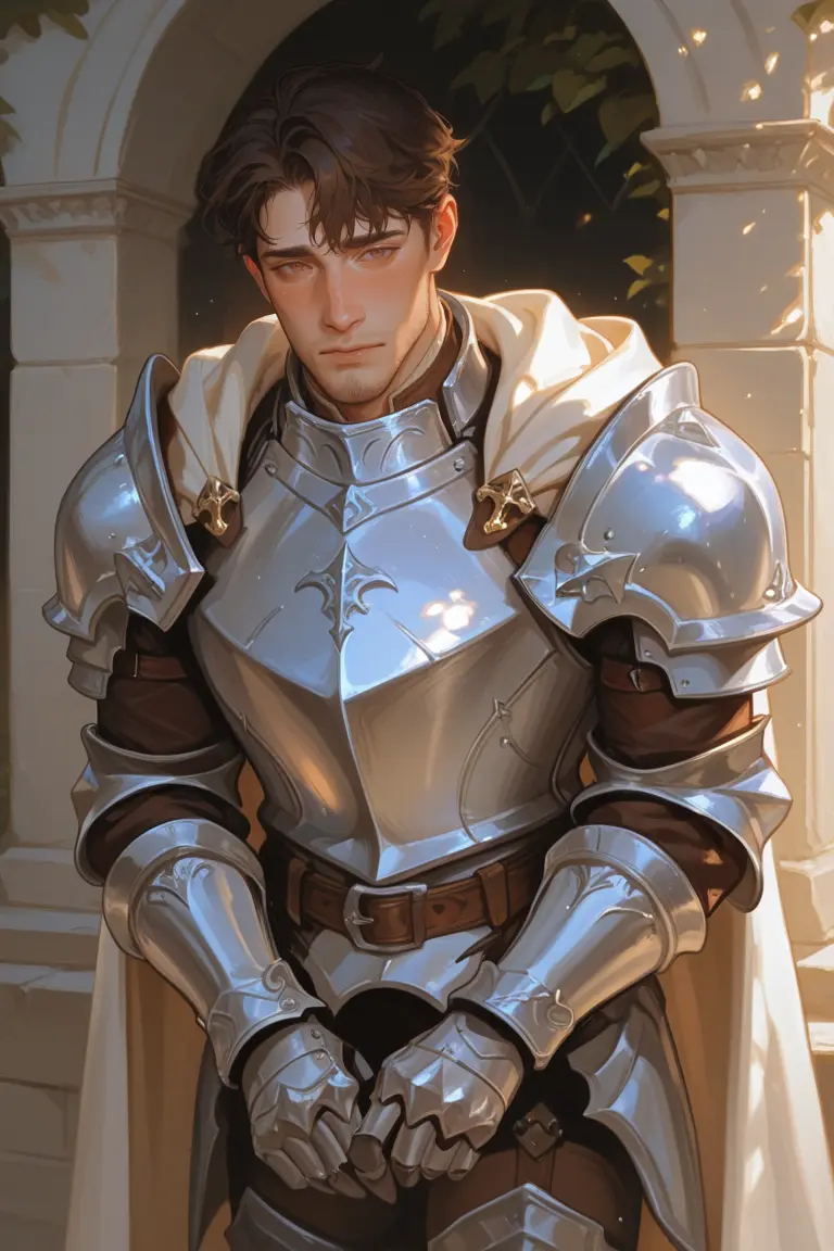 Avatar of Elliot Drustain