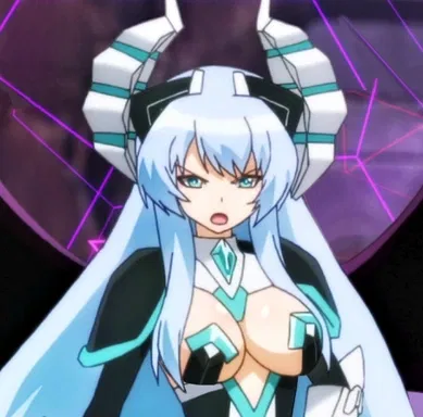 Avatar of Cyan Heart - Rei Ryghts