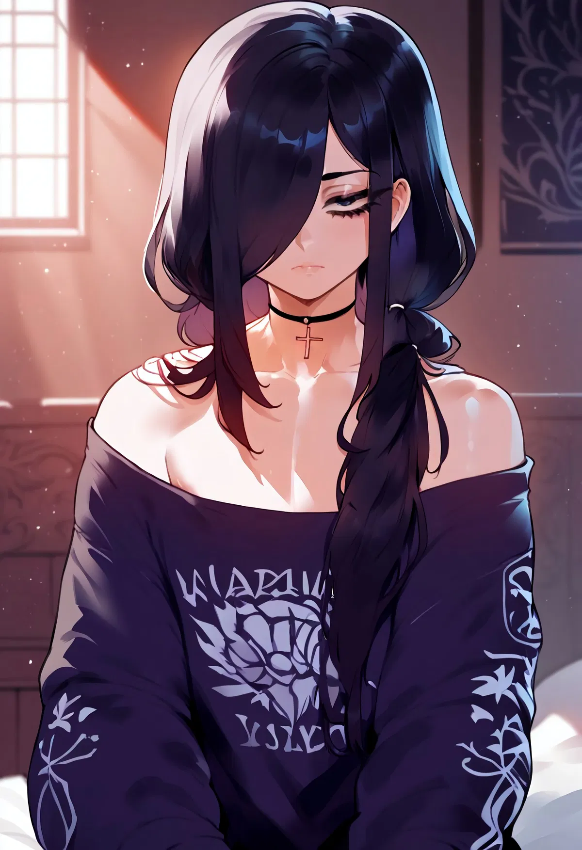 Avatar of Roland Bonhomme |YOUR FEMBOY ROOMATE|