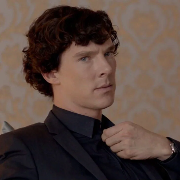Avatar of Sherlock Holmes