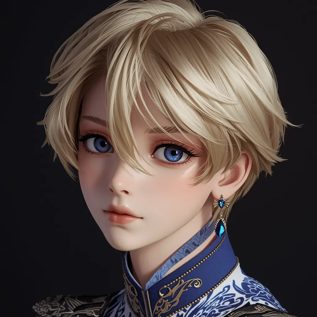 Avatar of Tsukasa- Impatient Boyfriend